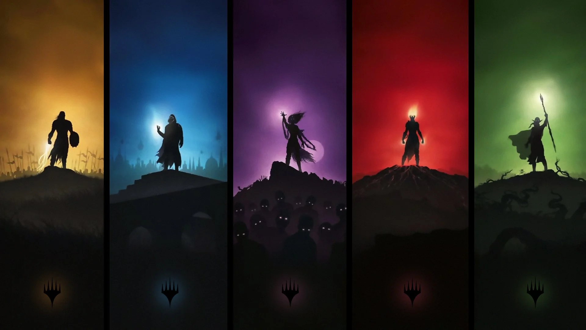 Magic: The Gathering